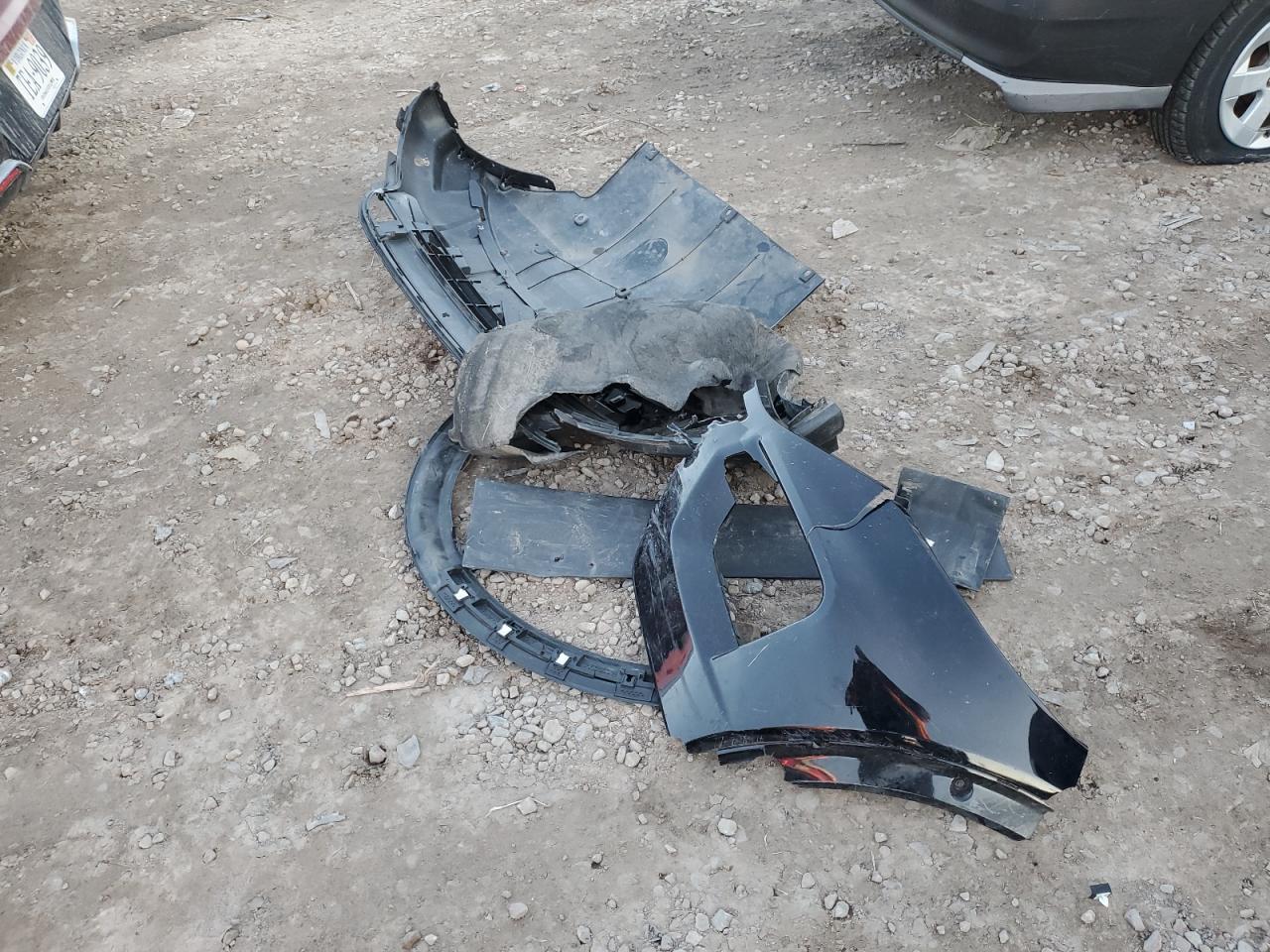 2022 Ford Explorer Xlt VIN: 1FMSK8DH0NGA13469 Lot: 93601505