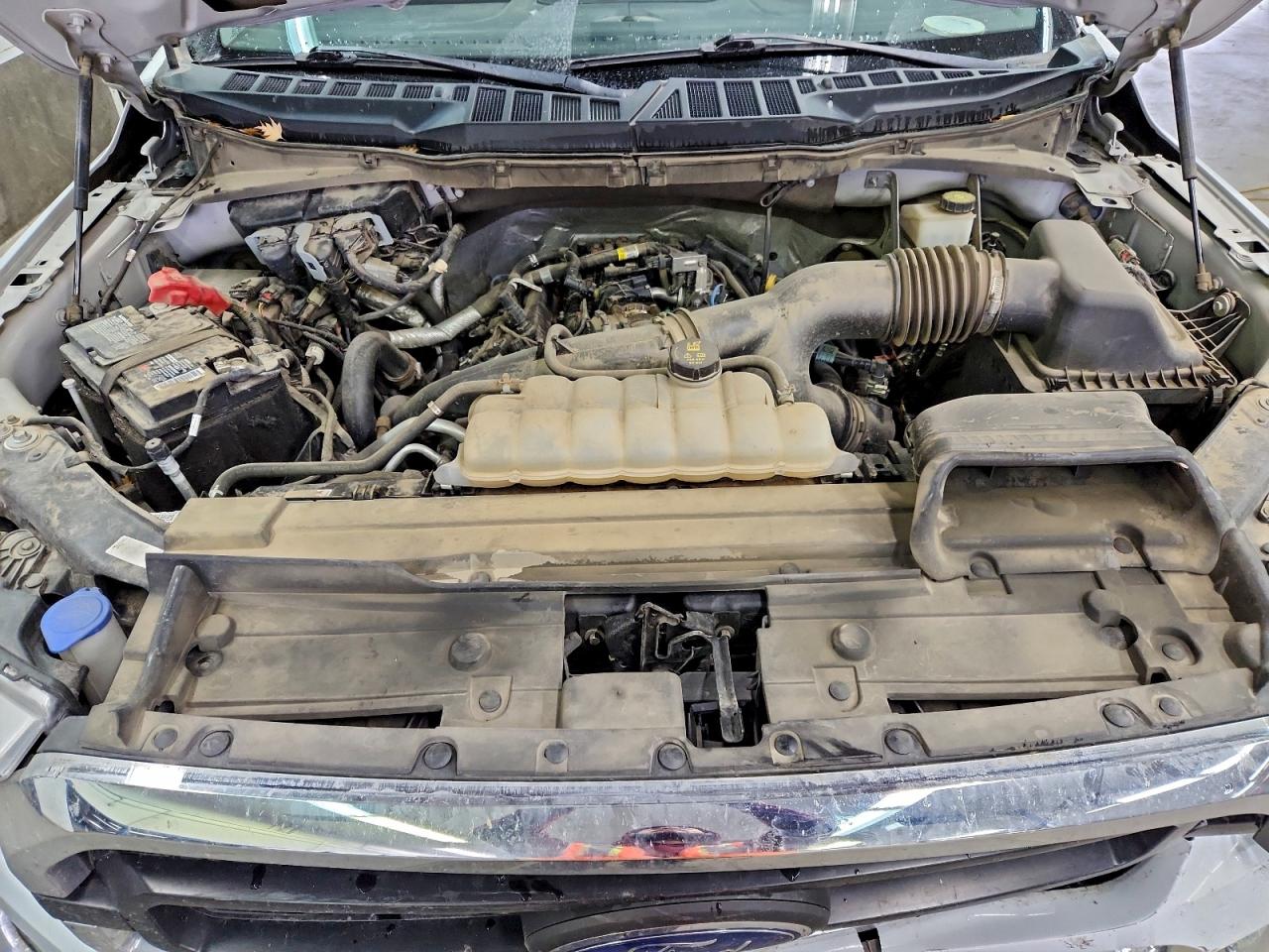 2022 Ford F150 Supercrew VIN: 1FTEW1EP4NKD23995 Lot: 94578135