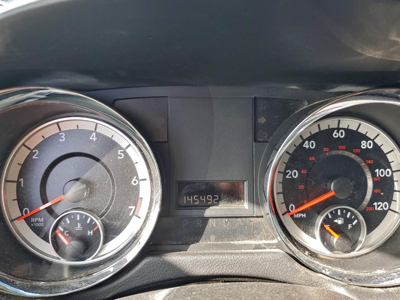 2018 Dodge Grand Caravan Se VIN: 2C4RDGBG4JR156595 Lot: 93825755