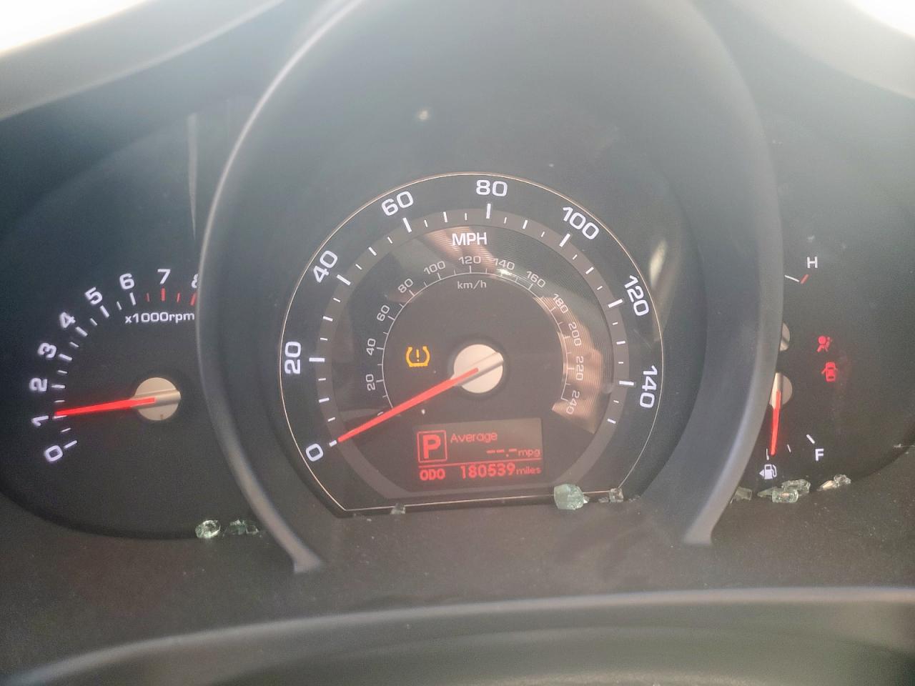 2011 Kia Sportage Lx VIN: KNDPB3A24B7054583 Lot: 85433345