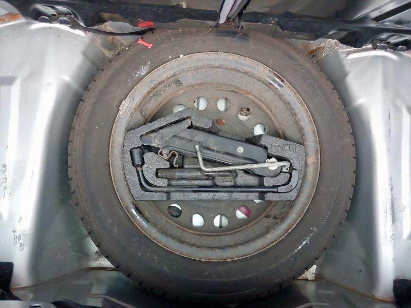 2006 PEUGEOT 107 1.0 URBAN 5DR