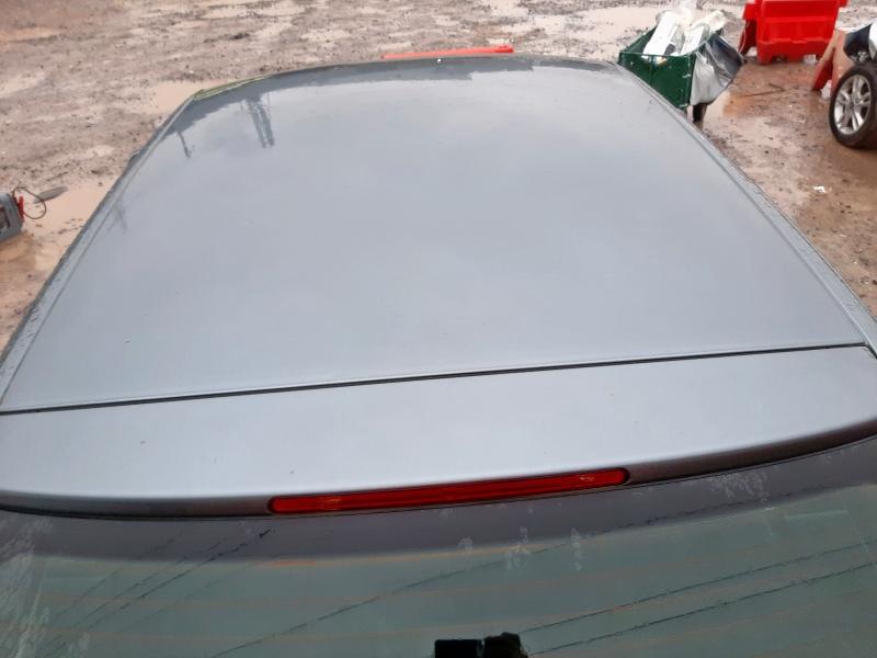 2011 AUDI A3 1.4 TFSI SE 3DR [START STOP]