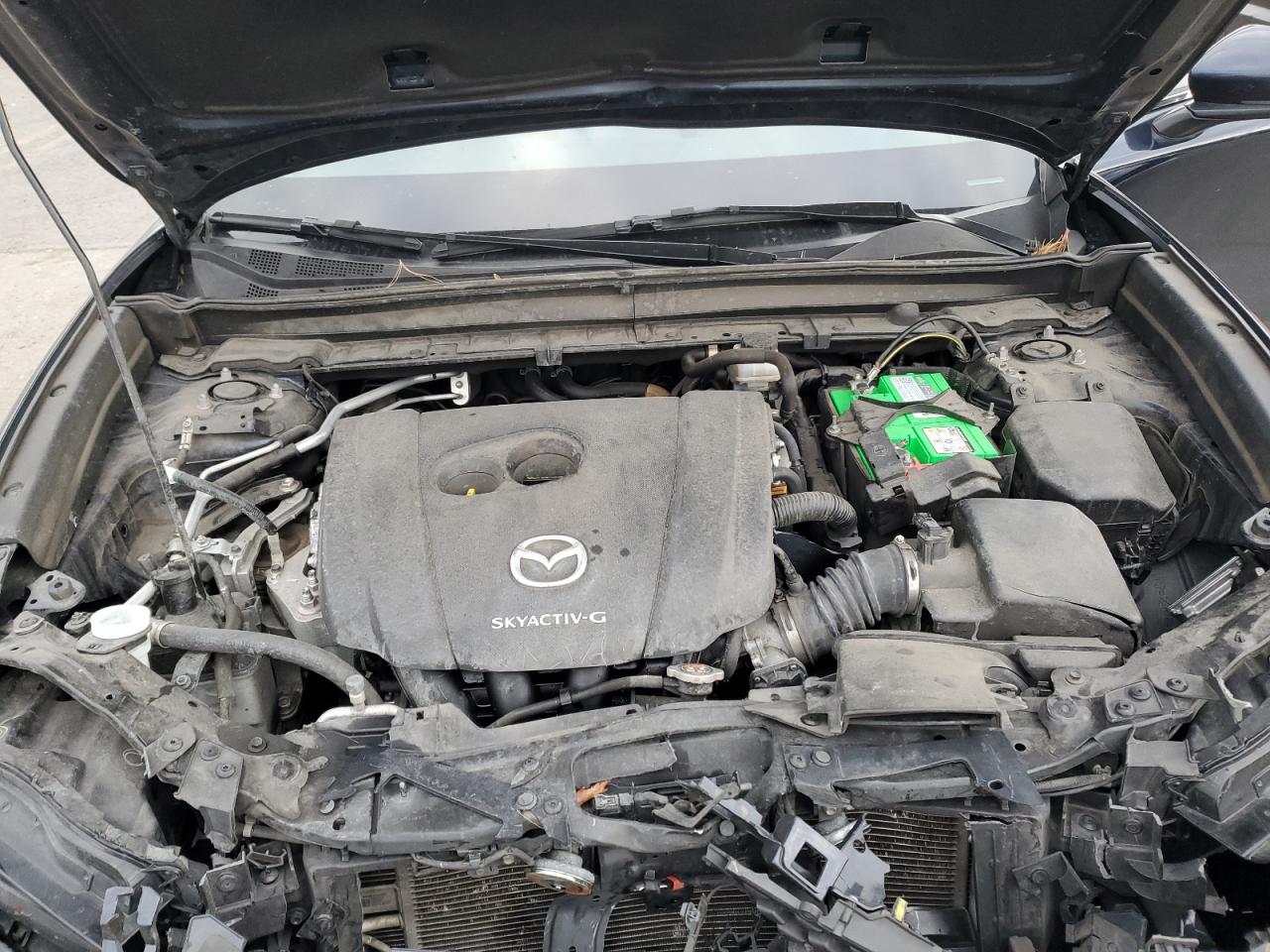 2020 Mazda Cx-30 Select VIN: 3MVDMBCL5LM123610 Lot: 91739075