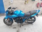 2005 SUZUKI GSF 650 SK5  for sale at Copart BELFAST
