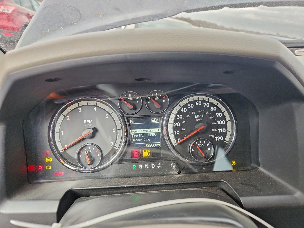 2012 Dodge Ram 1500 Slt VIN: 1C6RD7GT9CS184147 Lot: 93608095