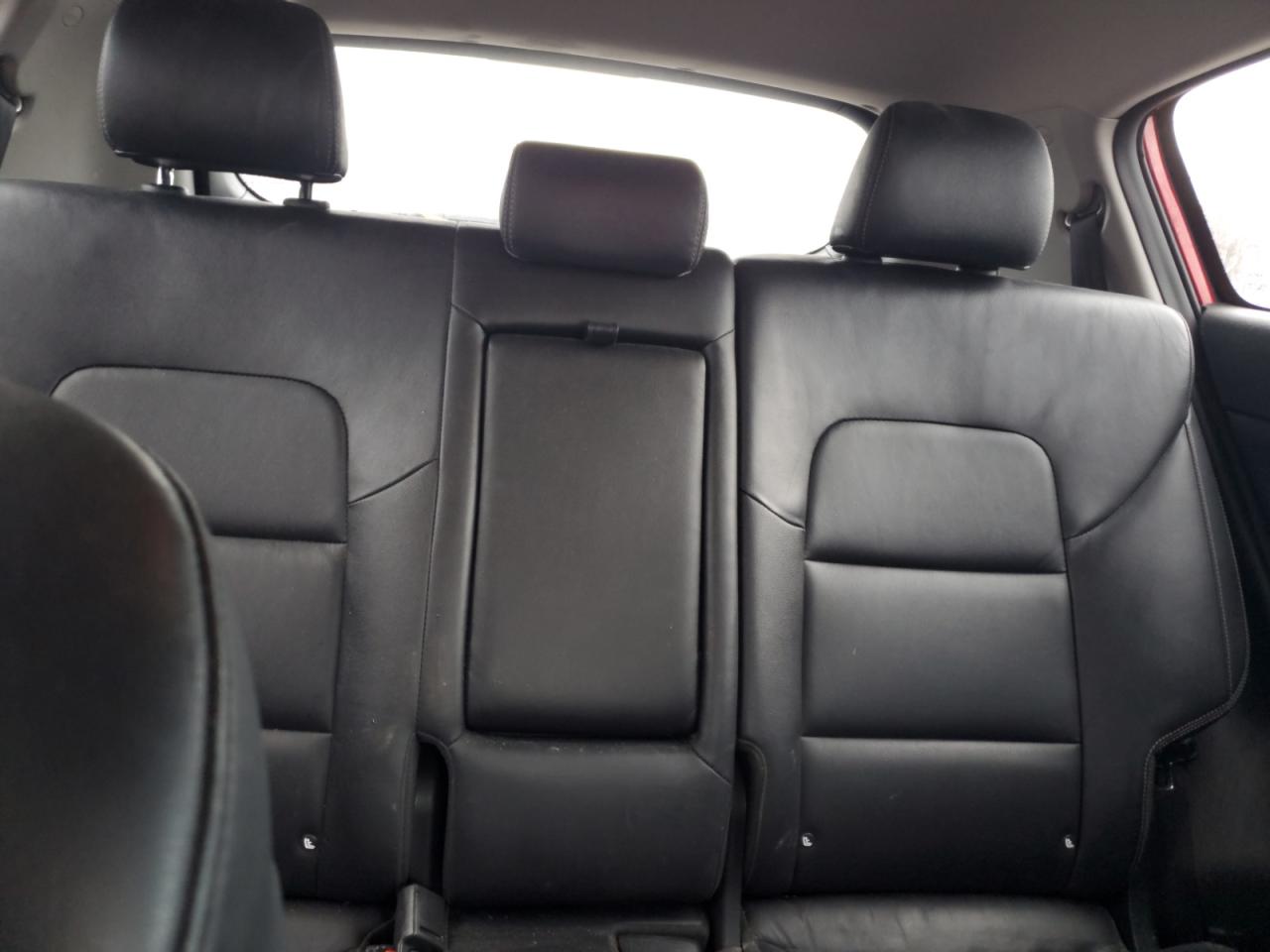 2017 Kia Sportage Ex VIN: KNDPN3AC0H7083894 Lot: 93829635