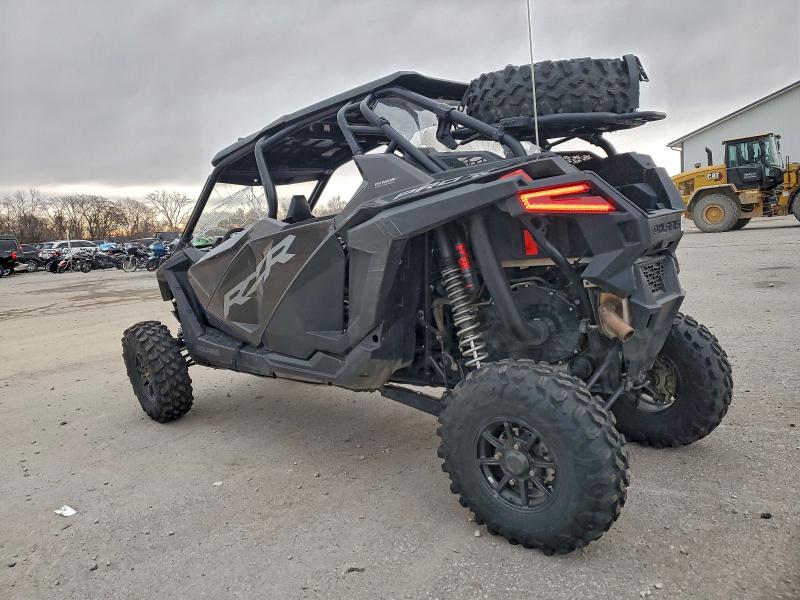 2024 POLARIS RZR PRO XP UTILITY VEHICLE