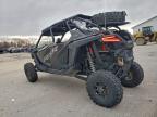 2024 POLARIS RZR PRO XP 4 ULTIMATE   for sale at Copart IA - DES MOINES