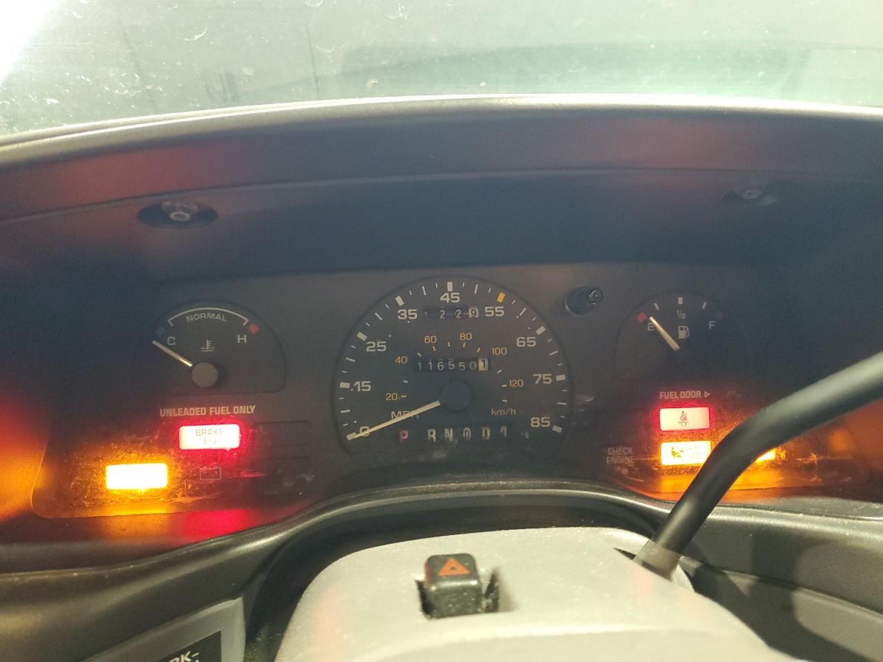 1995 Ford Taurus Gl VIN: 1FALP52U4SA141923 Lot: 90367485