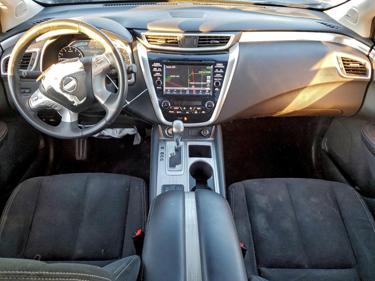 2018 Nissan Murano S VIN: 5N1AZ2MH4JN171906 Lot: 94575705