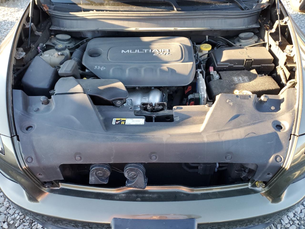 2015 Jeep Cherokee Sport VIN: 1C4PJMAB9FW654245 Lot: 92275445