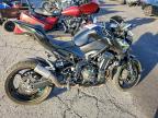 2024 KAWASAKI ZR900 F   for sale at Copart NV - LAS VEGAS WEST
