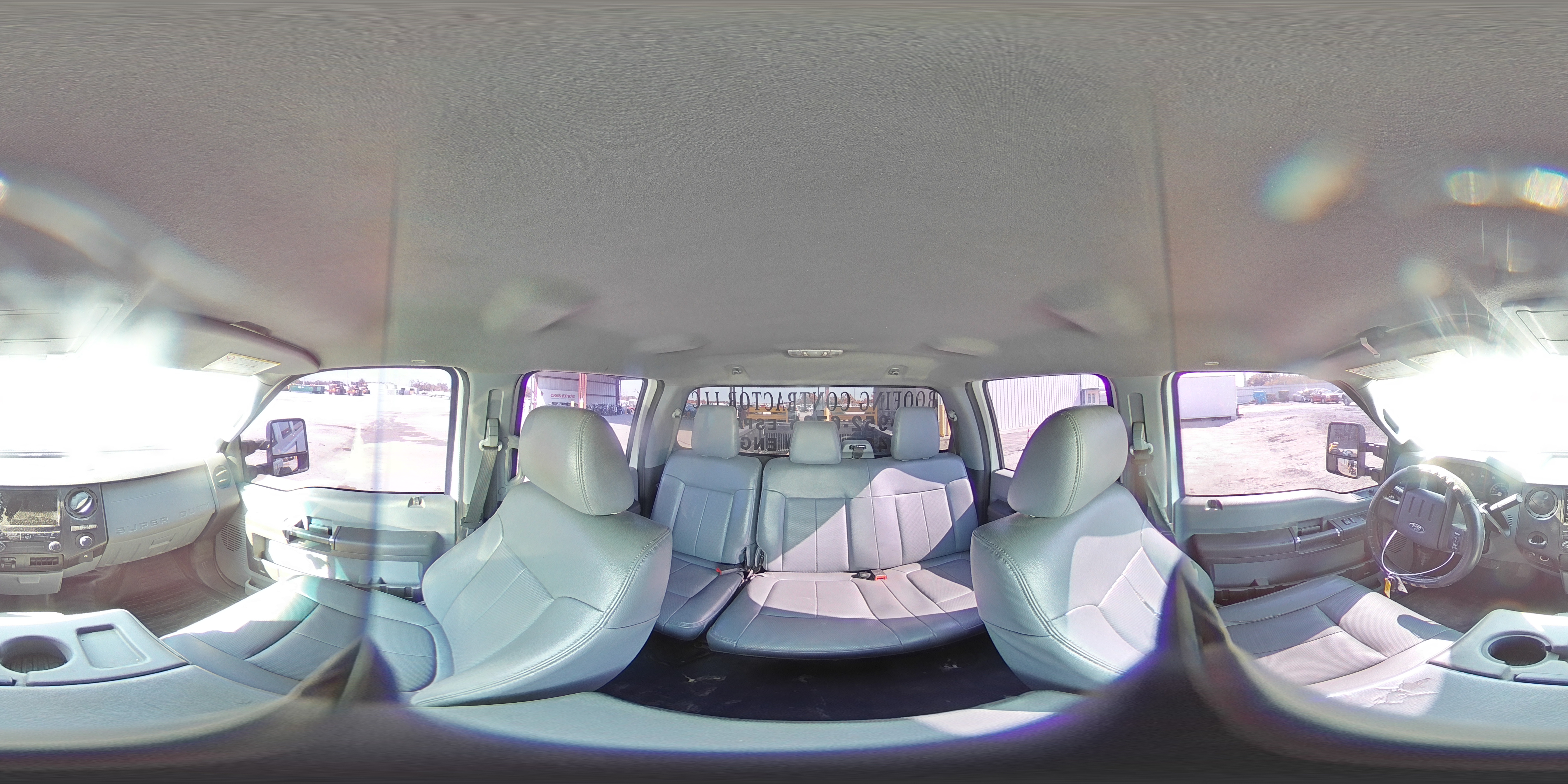 2016 Ford F350 Super Duty VIN: 1FT8W3CT0GEB13405 Lot: 92442865