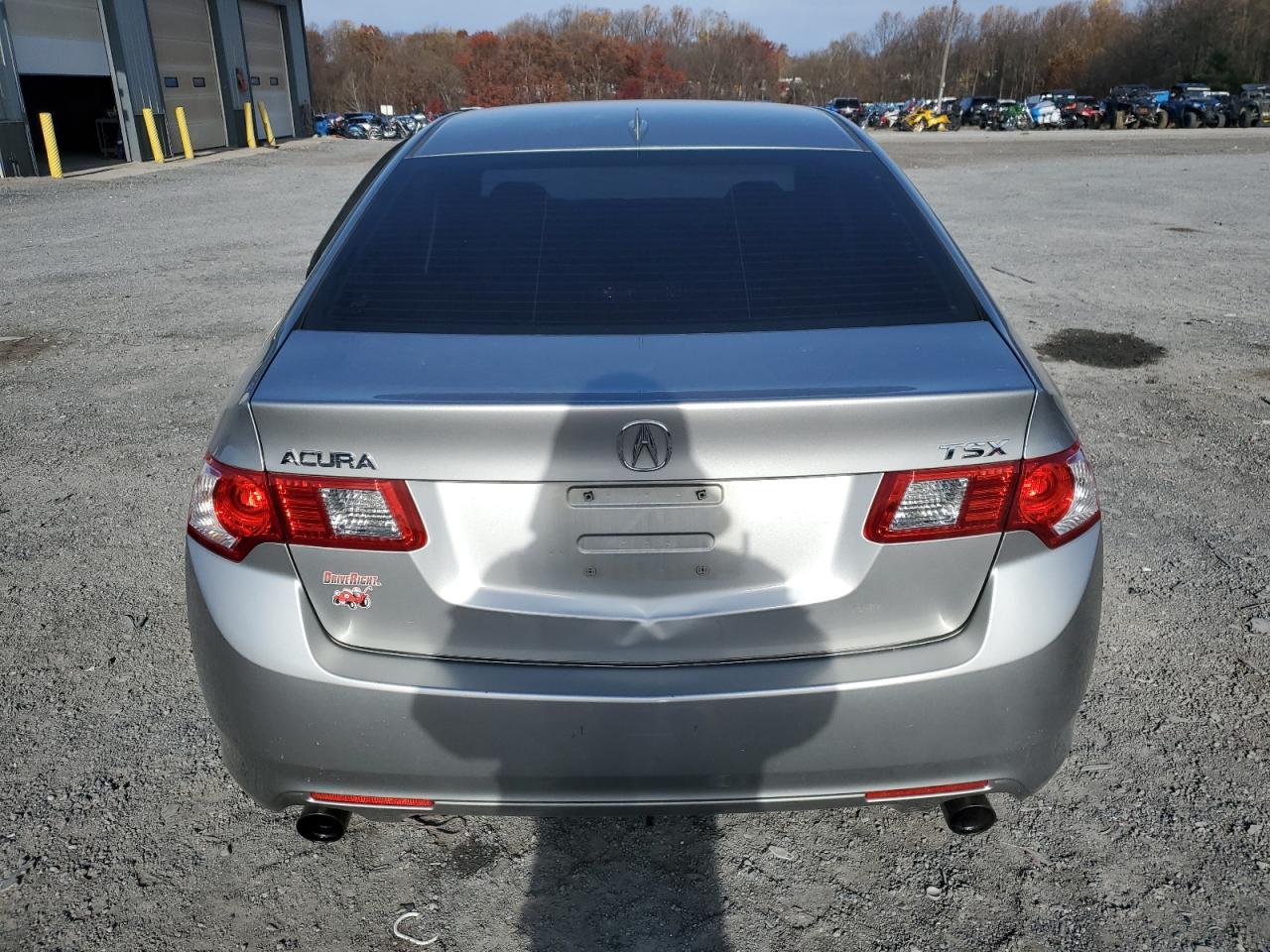 2010 Acura Tsx VIN: JH4CU2F62AC019530 Lot: 92250525