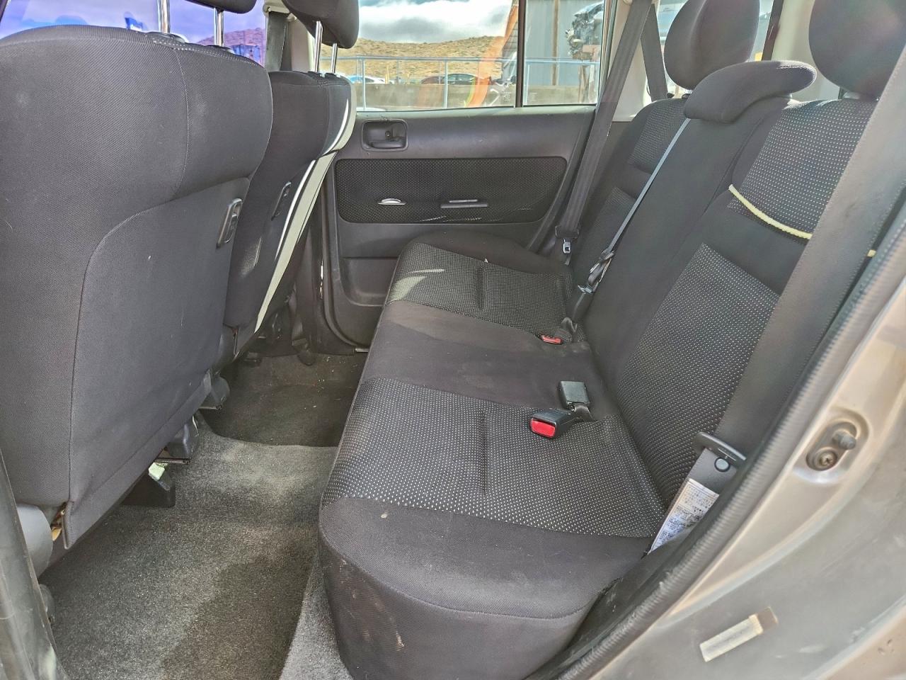 2004 Toyota Scion Xb VIN: JTLKT334440134231 Lot: 94328605