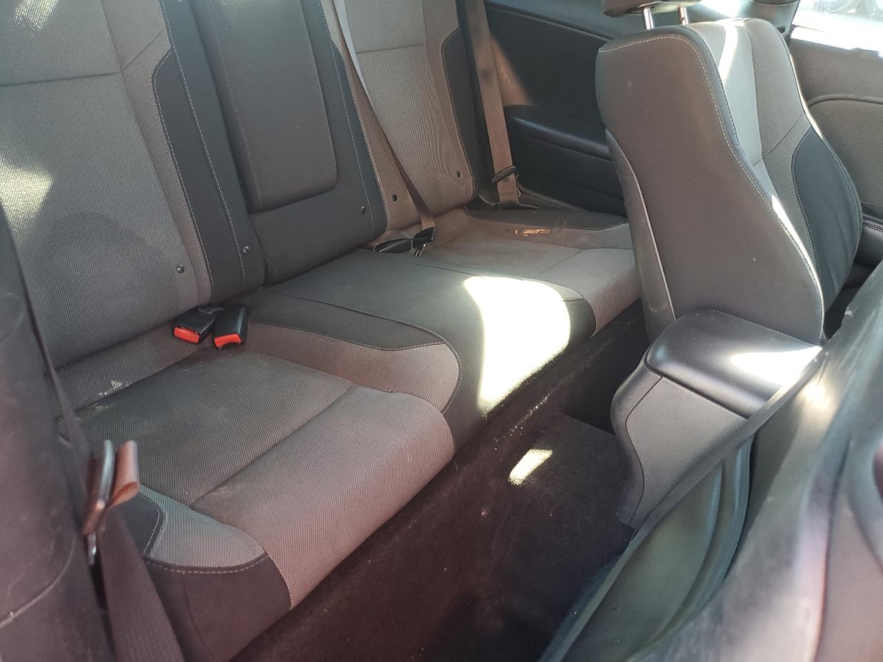 2015 Dodge Challenger Sxt VIN: 2C3CDZAG2FH719521 Lot: 91435555