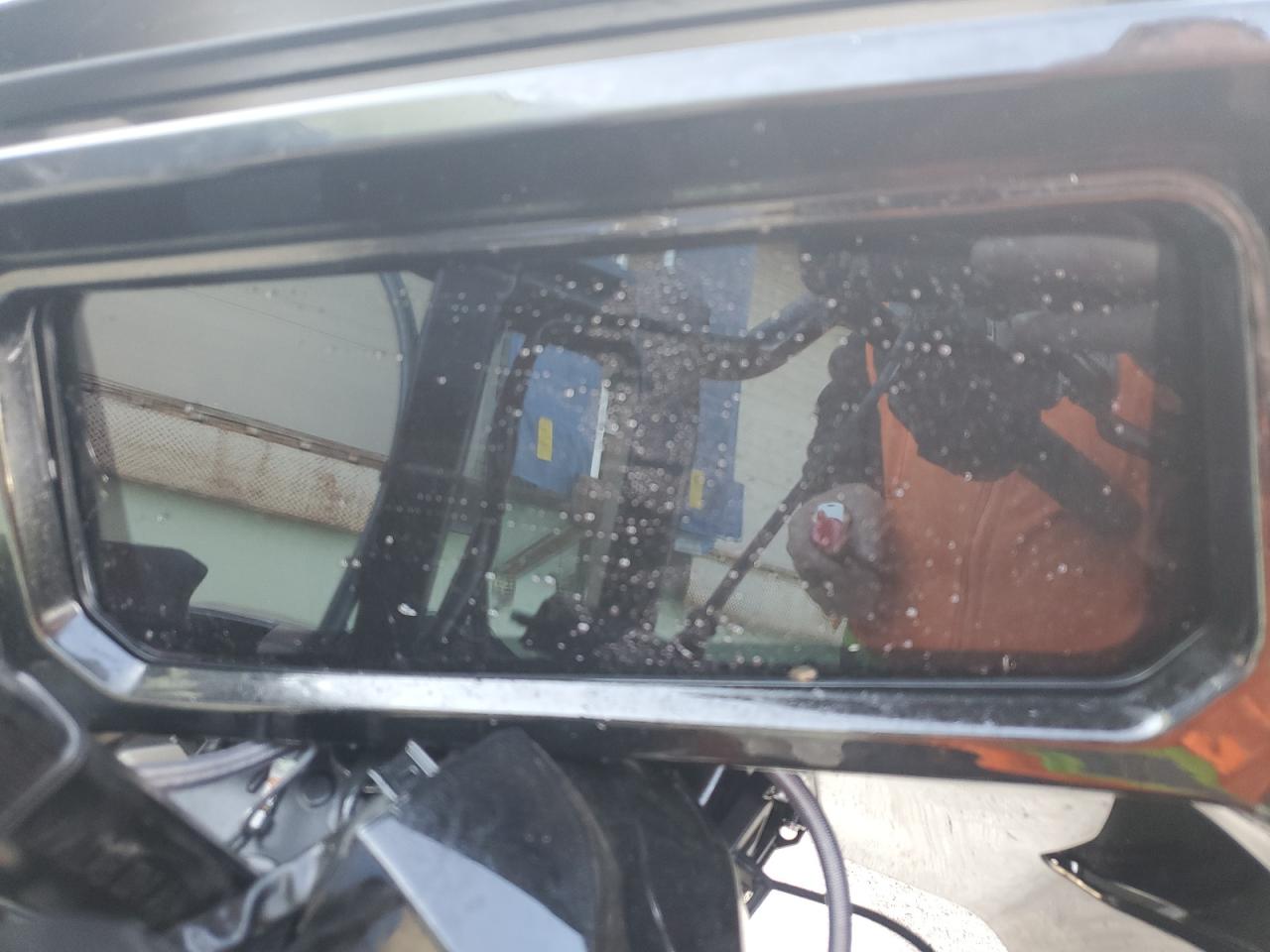 2025 Harley-Davidson Fltrxstse VIN: 1HD1TL817SB951389 Lot: 93215755