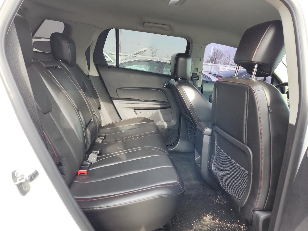 2013 GMC Terrain Slt VIN: 2GKALUEK0D6295146 Lot: 93741145