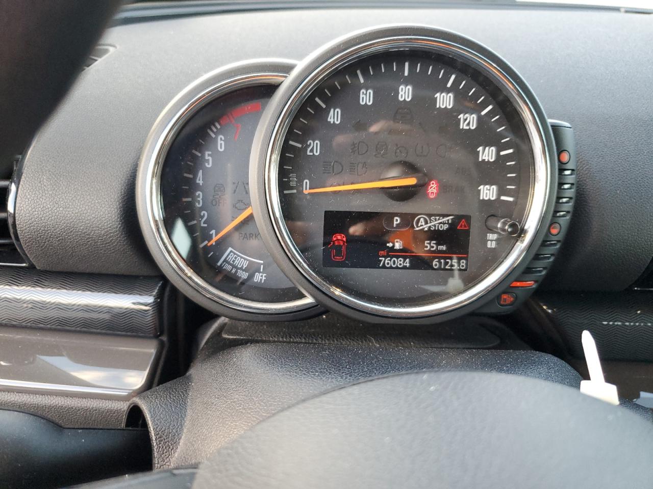 2017 Mini Cooper Clubman All4 VIN: WMWLU1C39H2F28617 Lot: 90668205