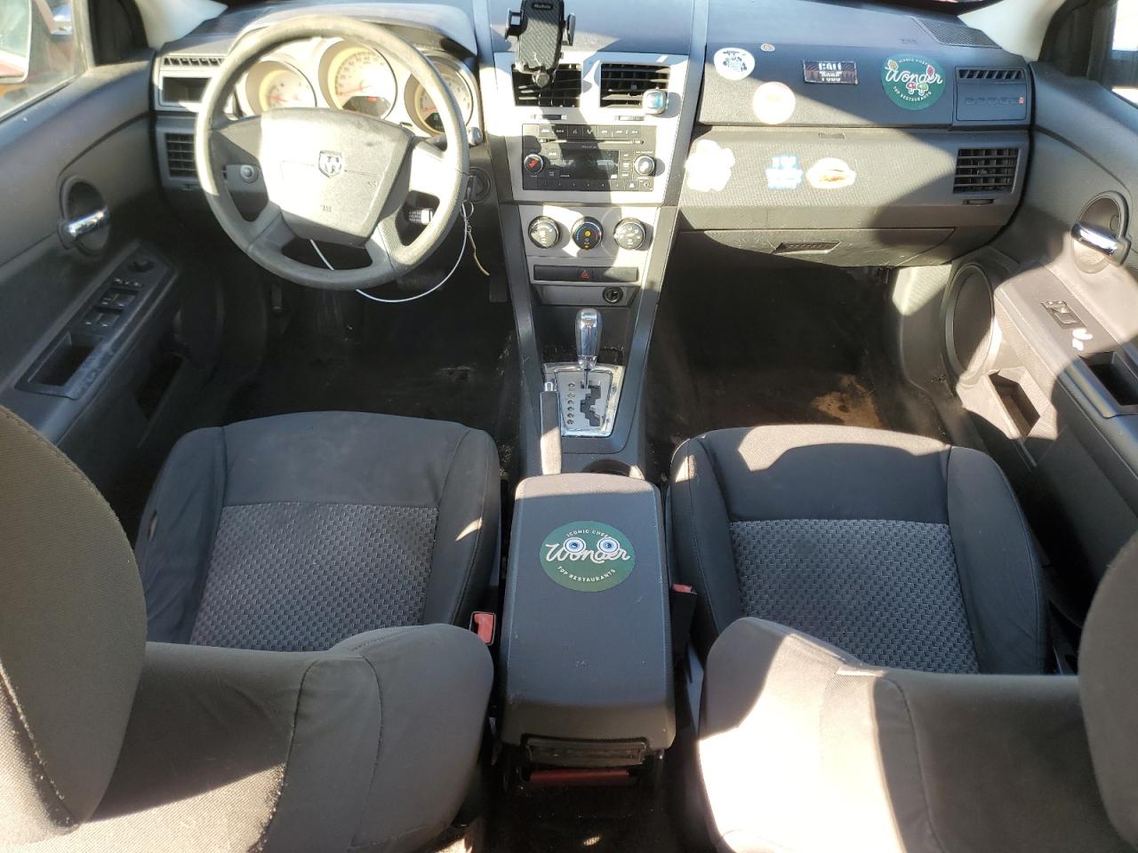 2009 Dodge Avenger Se VIN: 1B3LC46B39N534812 Lot: 92276125