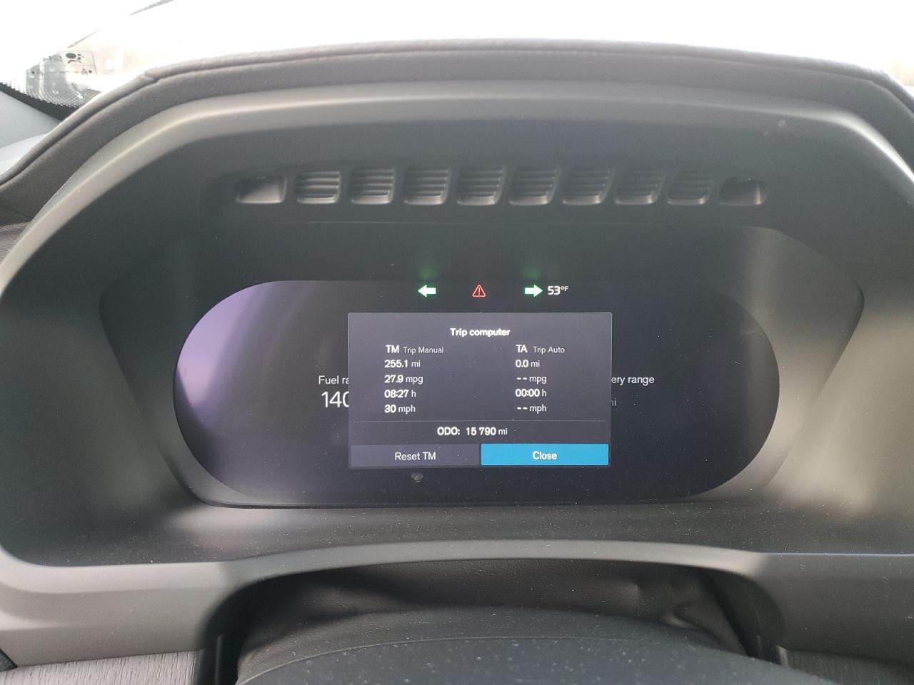 2024 Volvo Xc90 Ultimate VIN: YV4H60CF8R1164571 Lot: 92998545