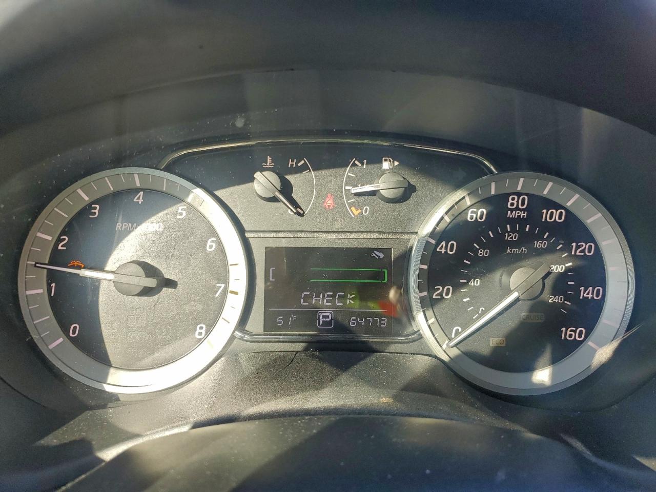 2014 Nissan Sentra S VIN: 3N1AB7AP1EY292745 Lot: 94170095