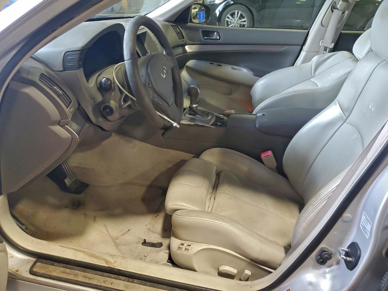 2011 Infiniti G37 VIN: JN1CV6ARXBM351625 Lot: 94598855