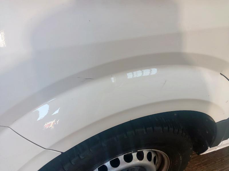 2019 VOLKSWAGEN CRAFTER 2.0 TDI 140PS TRENDLINE HIGH ROOF VAN