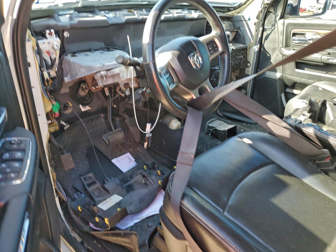 2016 Ram 2500 Laramie VIN: 3C6UR5NJ6GG230810 Lot: 94548595