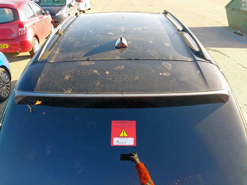 2008 BMW X5 3.0D SE 5DR AUTO