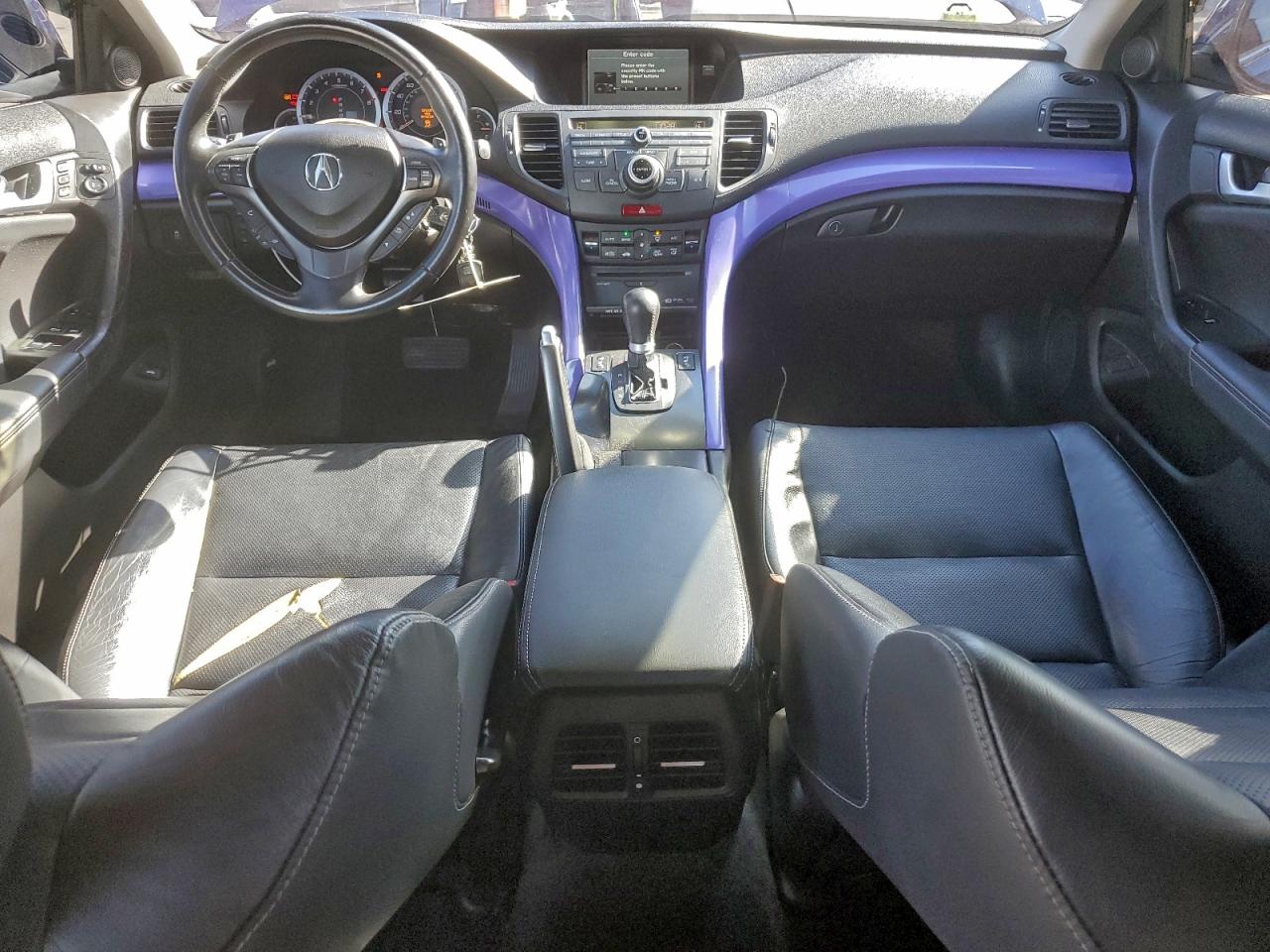 2014 Acura Tsx Tech VIN: JH4CU2F63EC005139 Lot: 93742685