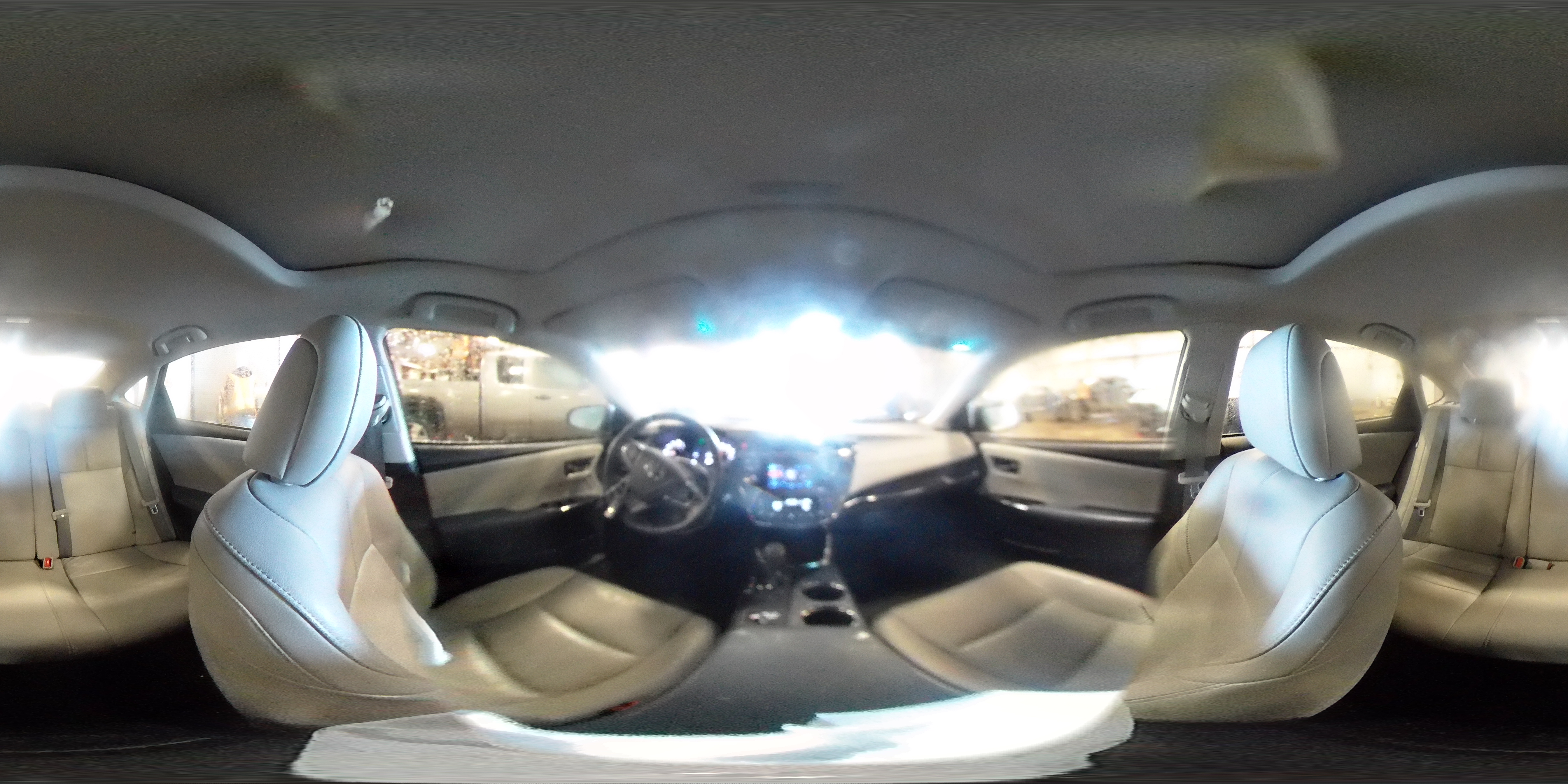 2014 Toyota Avalon Base VIN: 4T1BK1EB6EU097476 Lot: 92219745