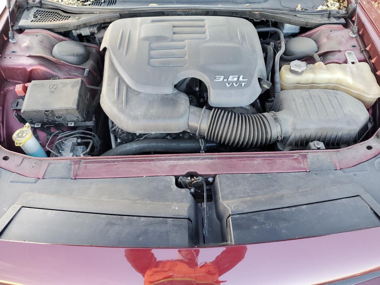 2019 Dodge Challenger Gt VIN: 2C3CDZJG1KH620019 Lot: 90938645