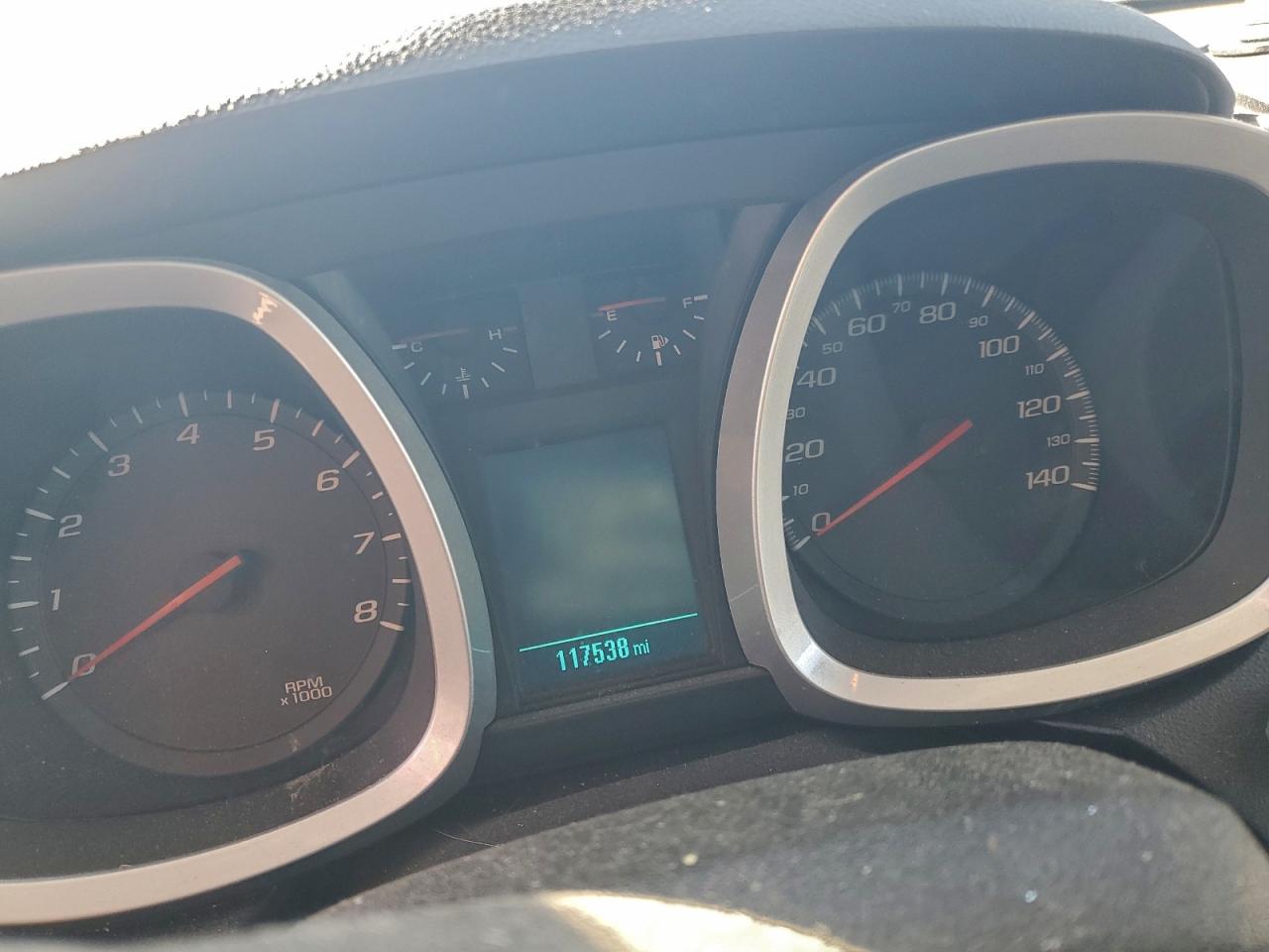 2012 Chevrolet Equinox Lt VIN: 2GNFLDE5XC6321057 Lot: 94483795