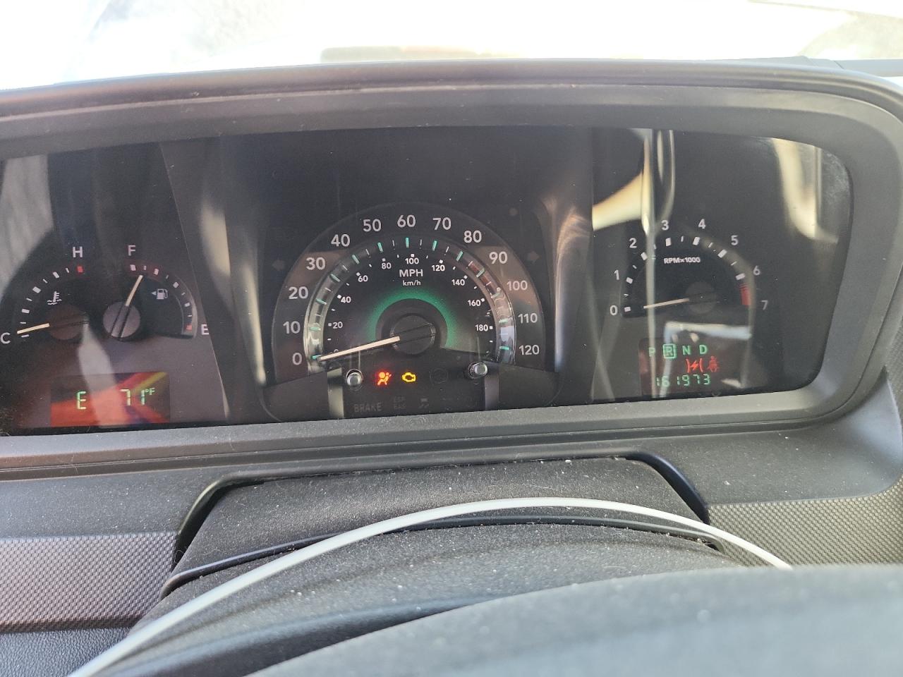 2009 Dodge Journey Sxt VIN: 3D4GG57V59T221234 Lot: 91907175