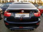 2010 BMW X6 M XDRIVE X6 M 5DR AUTO for sale at Copart WOLVERHAMPTON