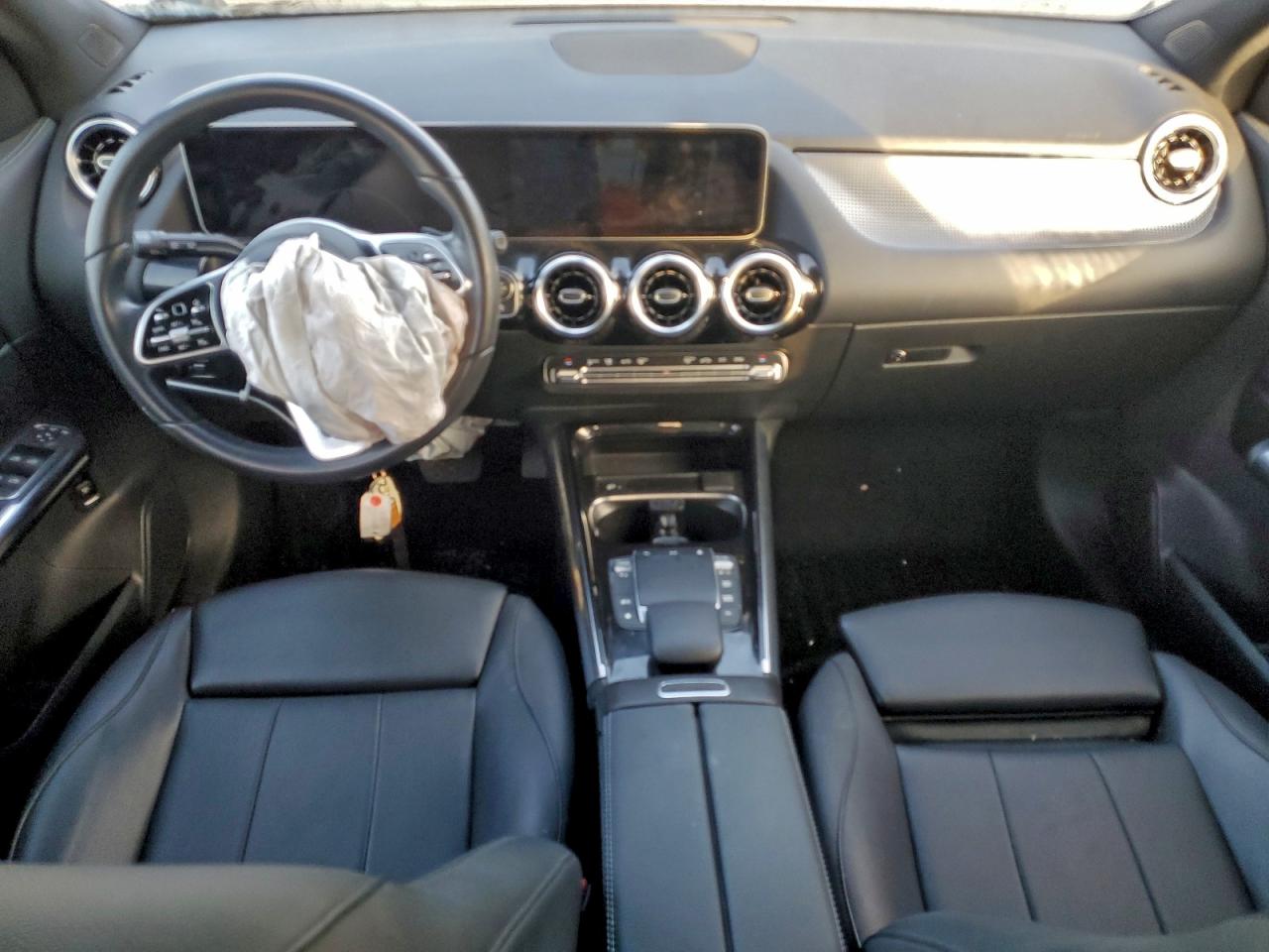 2021 Mercedes-Benz Gla 250 VIN: W1N4N4GB7MJ239622 Lot: 93419945