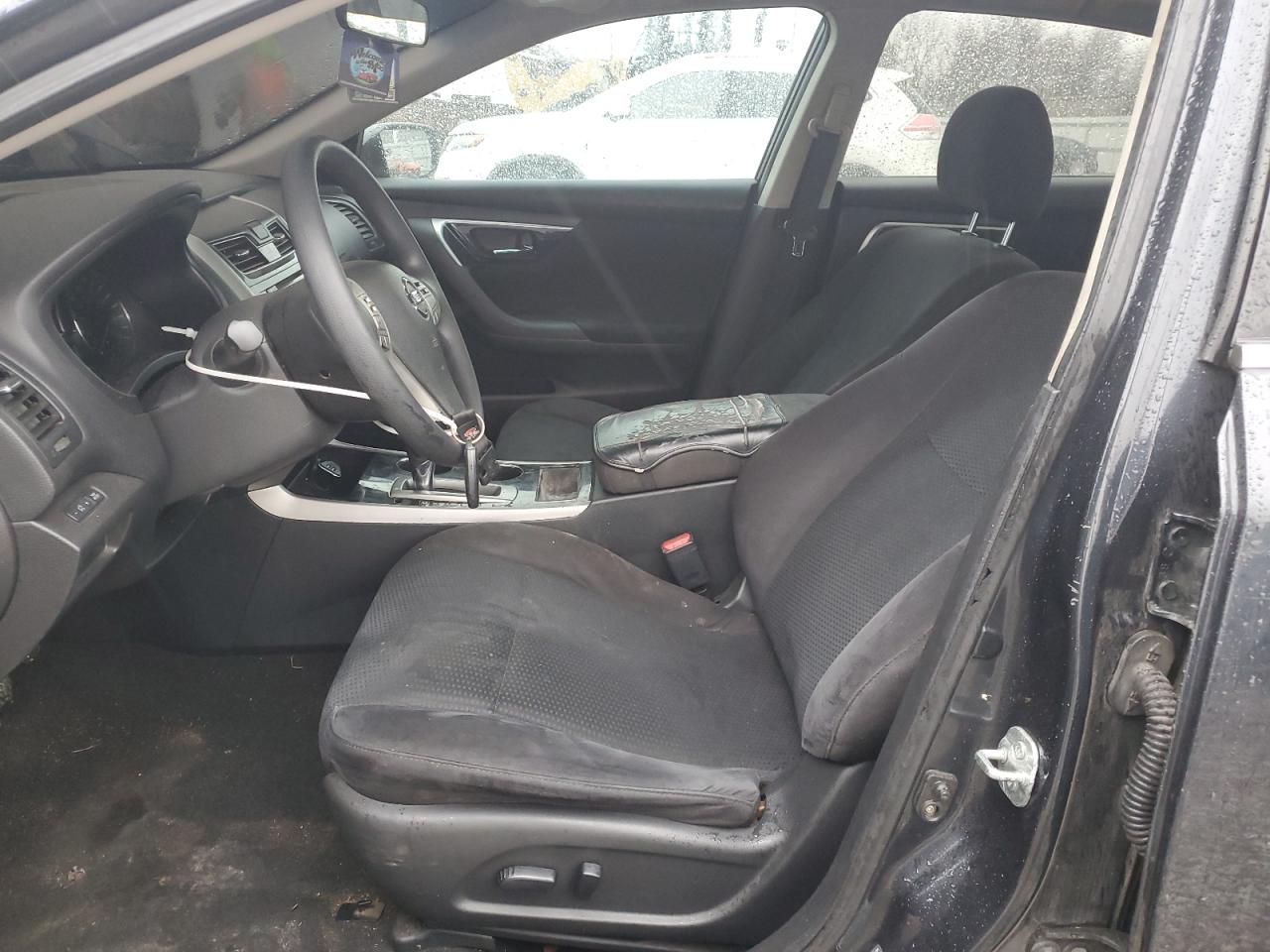 2014 Nissan Altima 2.5 VIN: 1N4AL3AP4EC177784 Lot: 93142075