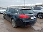 2012 VAUXHALL INSIGNIA 2.0 CDTI [160] ECOFLEX ELITE 5DR [START STOP] for sale at Copart WESTBURY