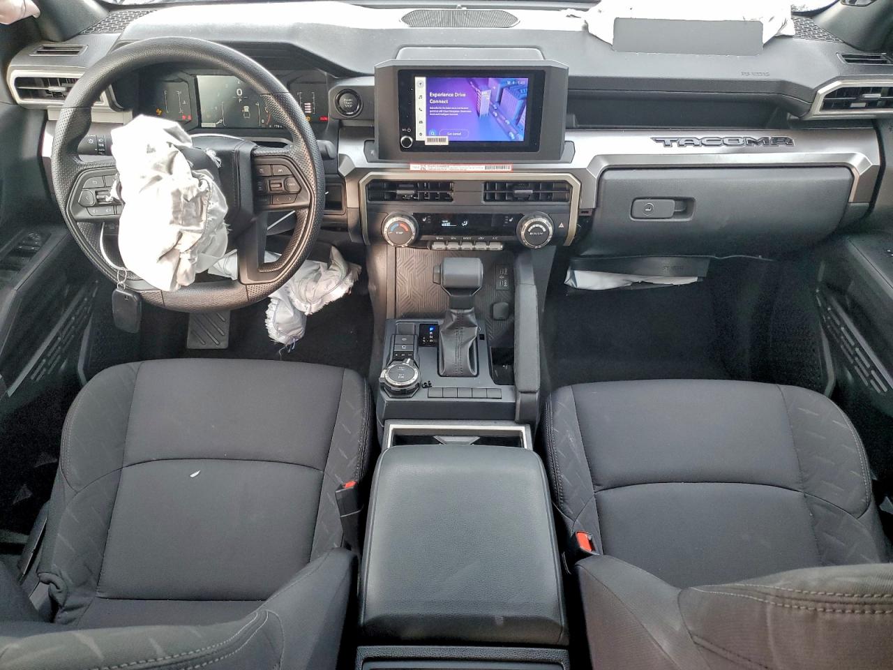 2025 Toyota Tacoma Double Cab VIN: 3TMLB5JN1SM152349 Lot: 94493155