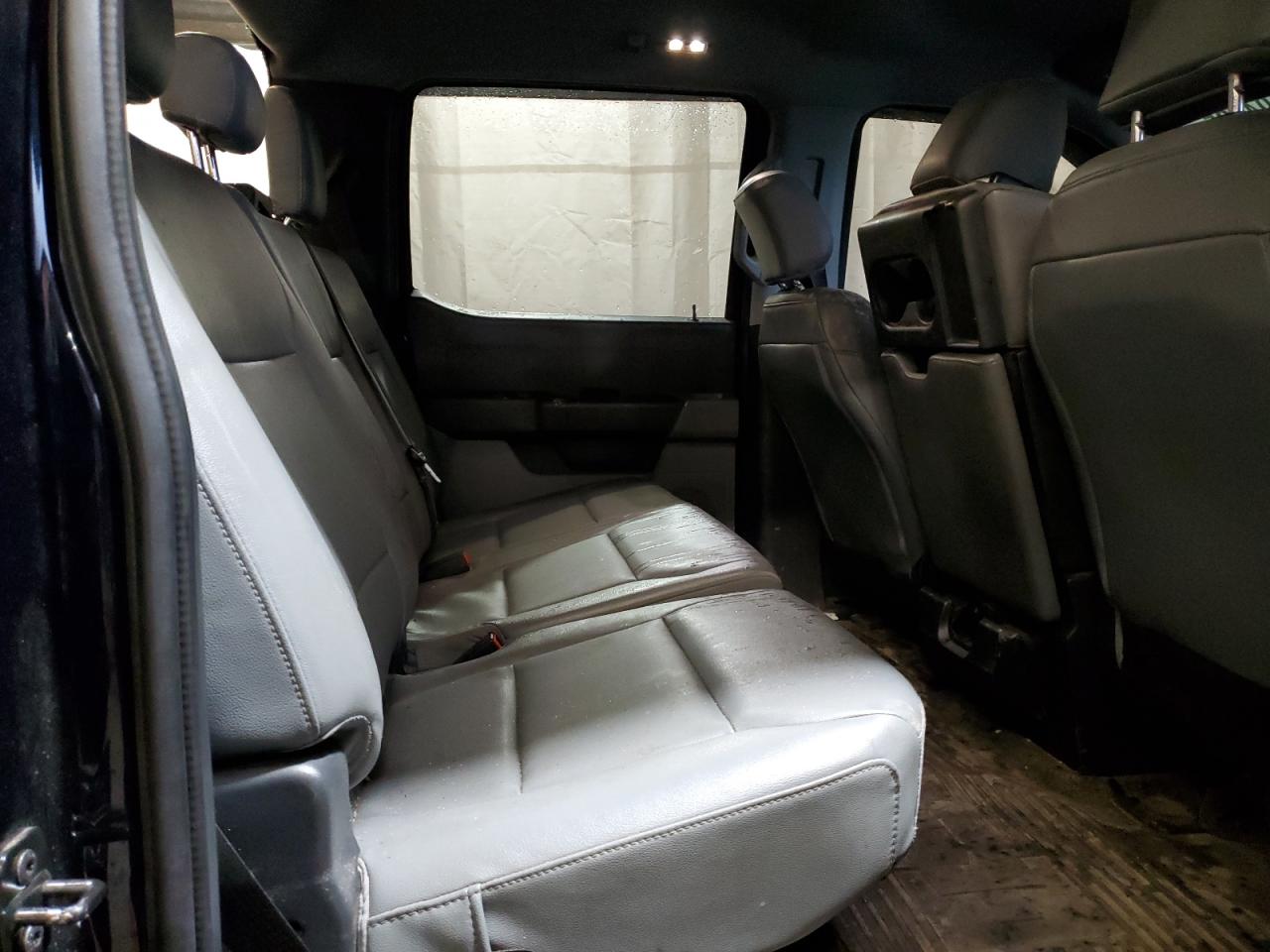 2024 Ford F250 Super Duty VIN: 1FT7W2BA5RED99762 Lot: 93194825