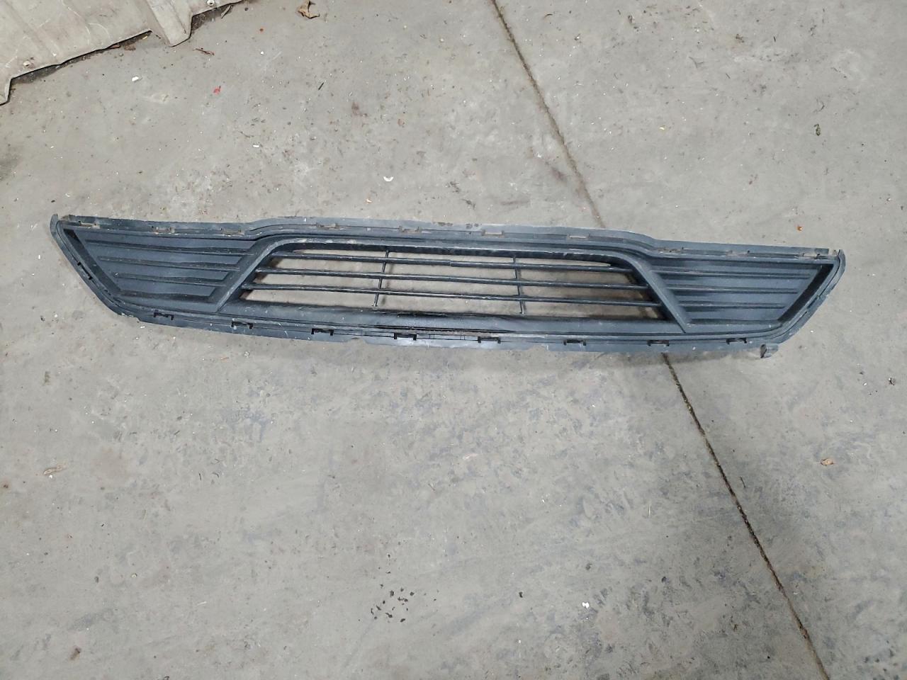 2017 Ford Taurus Sel VIN: 1FAHP2E82HG122621 Lot: 93927375