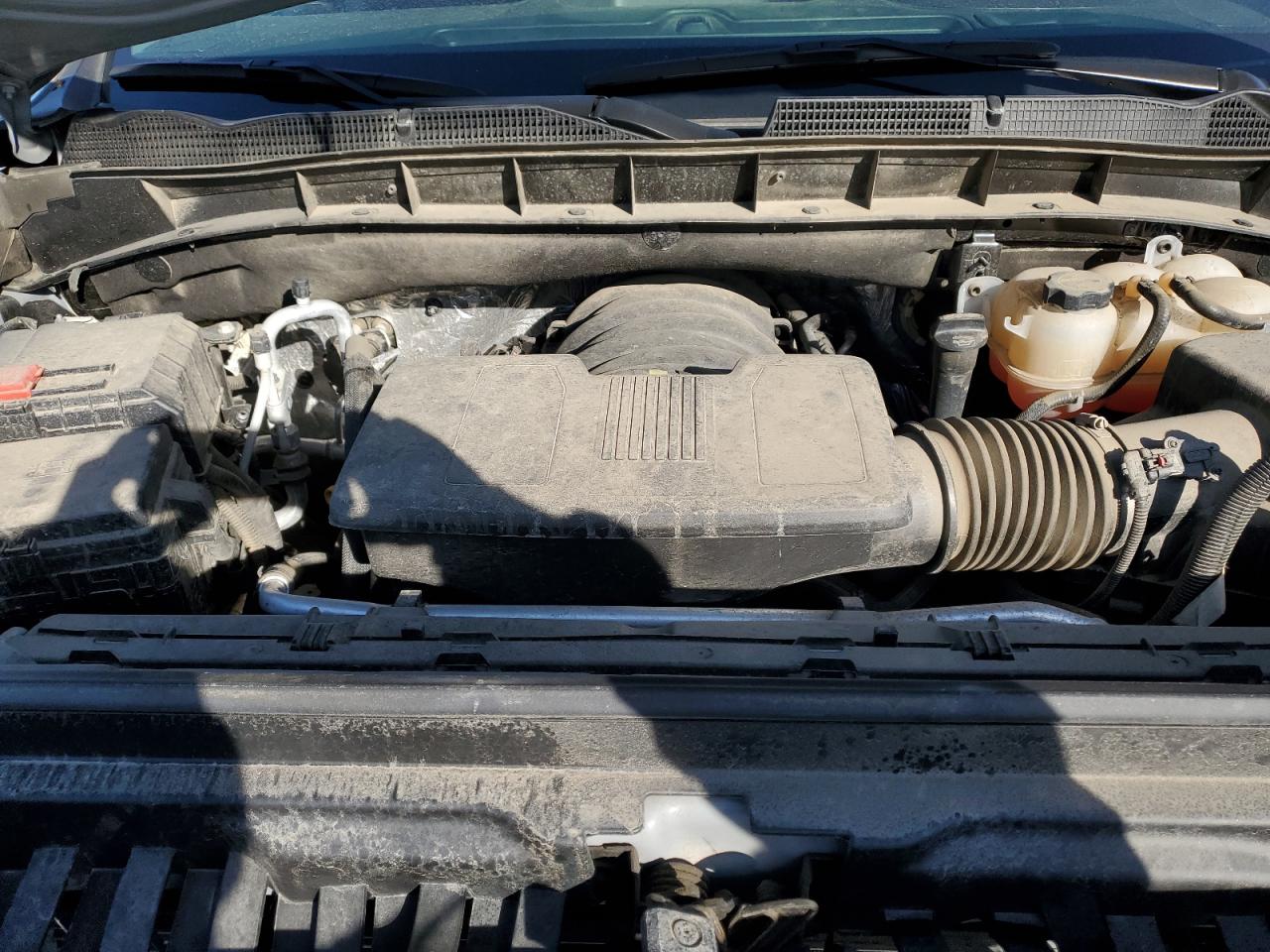 2024 GMC Sierra K1500 VIN: 1GTUUAED2RZ188861 Lot: 92243245