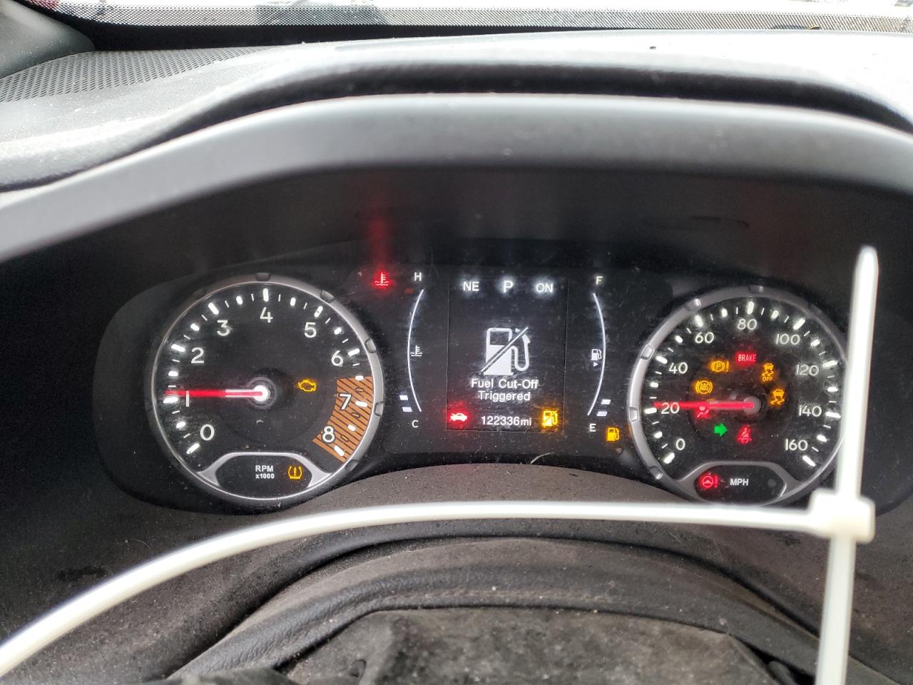 2020 Jeep Renegade Sport VIN: ZACNJBAB7LPL83493 Lot: 92750505