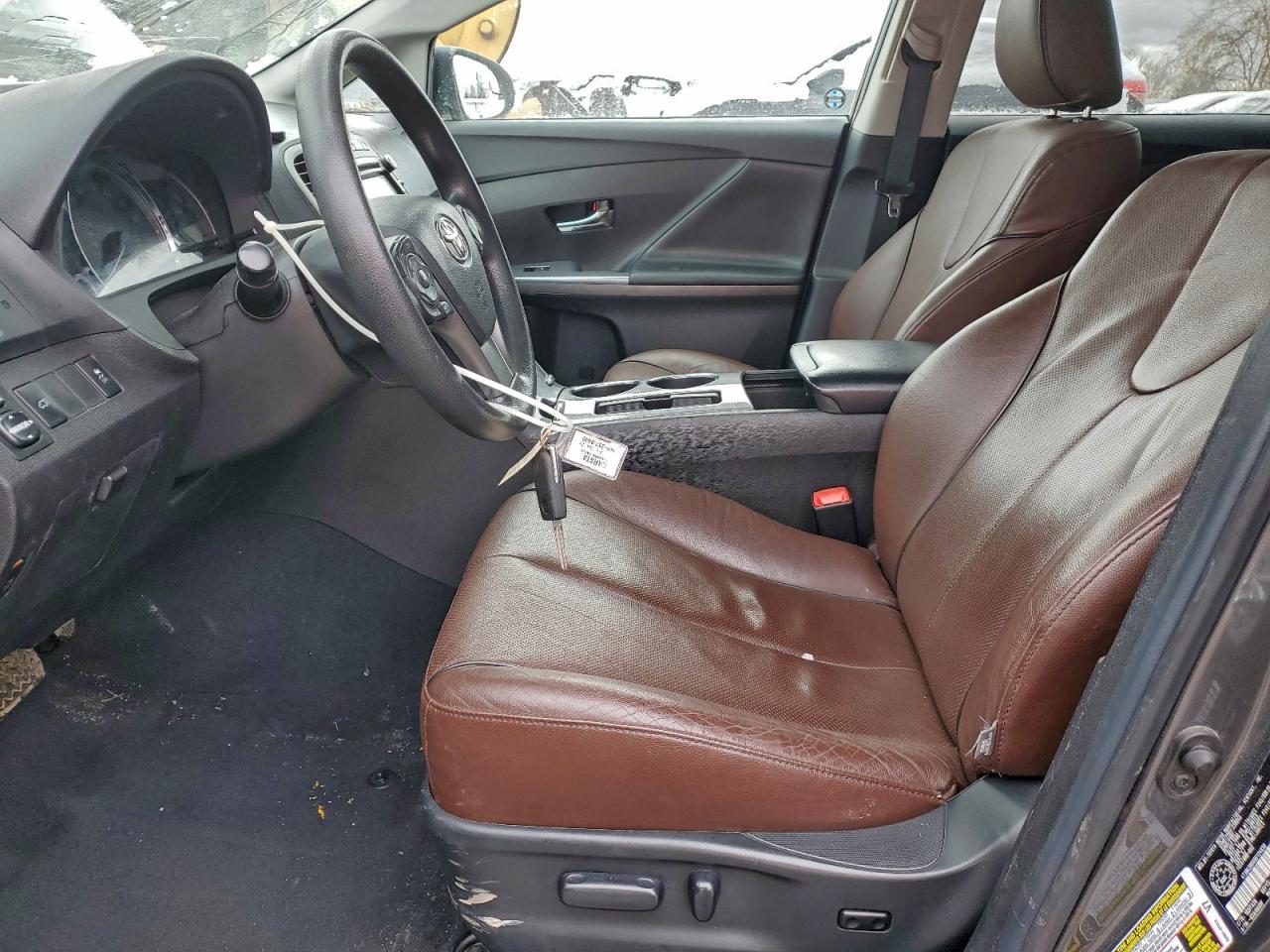 2016 Toyota Venza Xle VIN: 4T3BK3BB0GU124830 Lot: 94240705