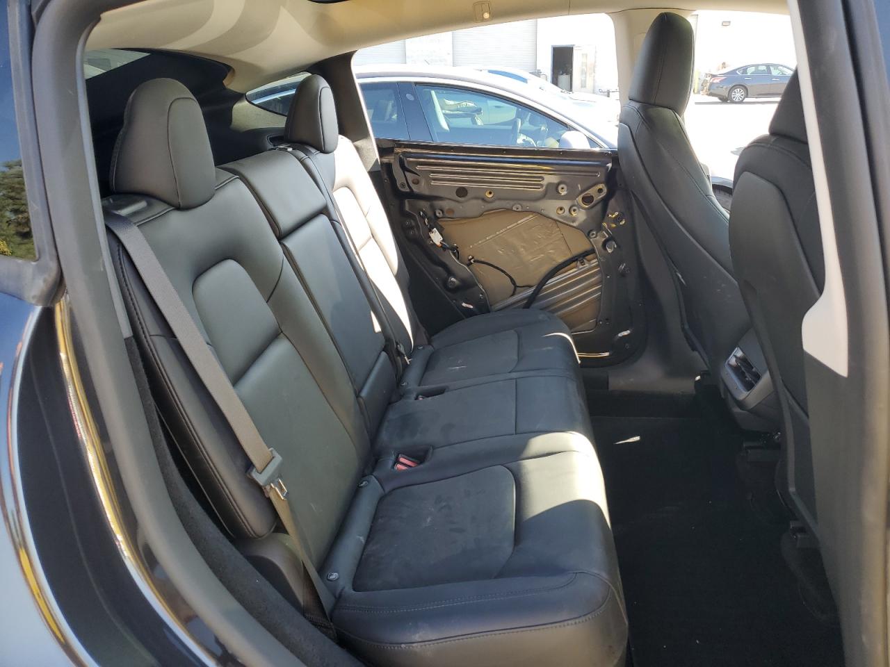 2024 Tesla Model Y VIN: 7SAYGDED5RF097313 Lot: 91060415