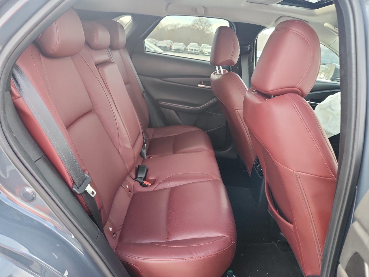 2024 Mazda Cx-30 Preferred VIN: 3MVDMBCMXRM651595 Lot: 93369025