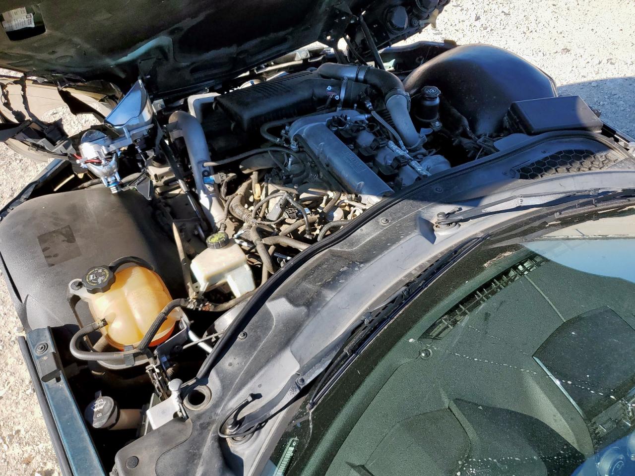 2008 Saturn Sky Redline VIN: 1G8MF35X78Y130534 Lot: 91309065