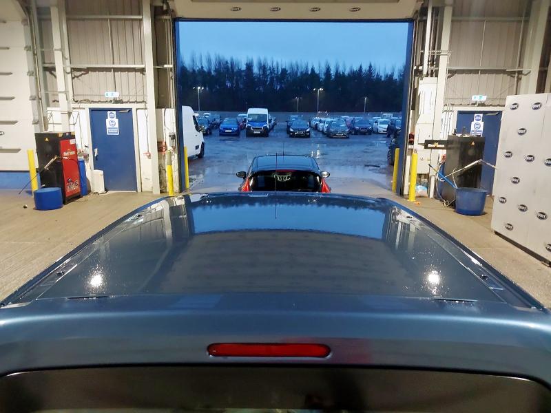 2016 CITROEN BERLINGO MULTISPACE 1.6 BLUEHDI 100 FEEL 5DR