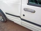 2004 FORD TRAN CONNECT LX TDDI SWB  for sale at Copart WESTBURY